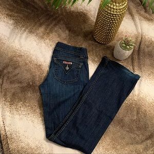 Hudson Brand jeans size 27